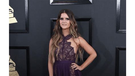 maren morris topless|7 drool